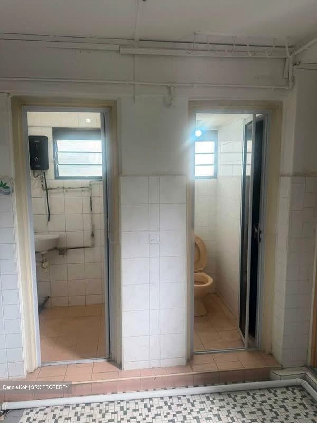 Blk 169 Toa Payoh Green (Toa Payoh), HDB 3 Rooms #599774111